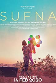 Watch Free Sufna (2020)