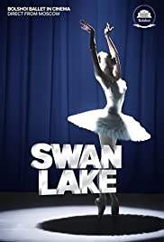 Watch Free The Bolshoi Ballet: Live From Moscow  Swan Lake (2015)