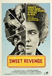 Watch Free Sweet Revenge (1976)