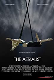 Watch Free The Aerialist (2018)