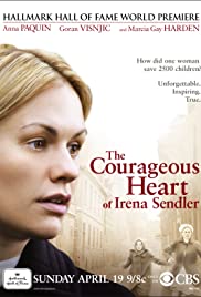 Watch Full Movie :The Courageous Heart of Irena Sendler (2009)