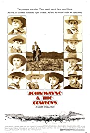 Watch Free The Cowboys (1972)