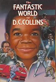Watch Free The Fantastic World of D.C. Collins (1984)