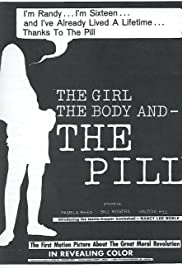 Watch Free The Girl, the Body, and the Pill (1967)