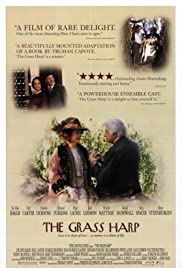 Watch Full Movie :The Grass Harp (1995)