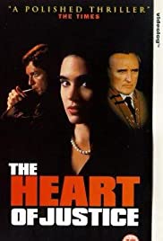 Watch Free The Heart of Justice (1992)