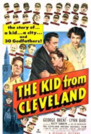 Watch Free The Kid from Cleveland (1949)