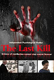 Watch Full Movie :The Last Kill (2016)