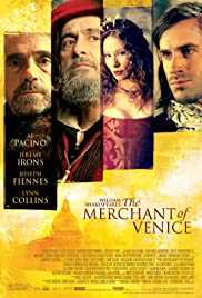 Watch Free The Merchant of Venice (2004)