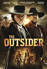 Watch Free The Outsider (2019)