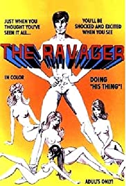 Watch Free The Ravager (1970)