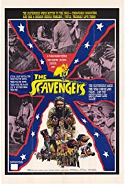 Watch Free The Scavengers (1969)