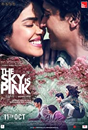 Watch Free The Sky Is Pink (2019)