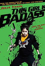 Watch Full Movie :This Girl Is BadAss!! (2011)
