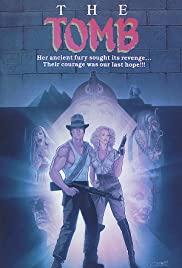 Watch Free The Tomb (1986)