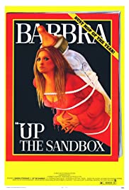 Watch Free Up the Sandbox (1972)
