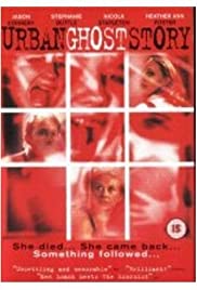 Watch Full Movie :Urban Ghost Story (1998)