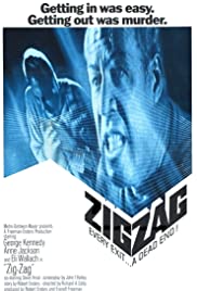 Watch Free Zig Zag (1970)