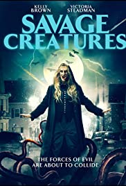 Watch Free Savage Creatures (2020)