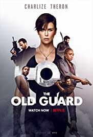 Watch Free The Old Guard (2020)