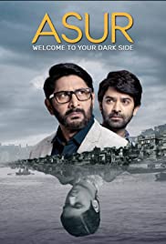 Watch Free Asur: Welcome to Your Dark Side (2020 )