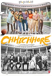 Watch Free Chhichhore (2019)