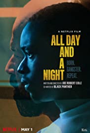 Watch Full Movie :All Day and a Night (2020)