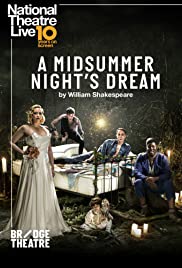 Watch Free A Midsummer Nights Dream (2019)