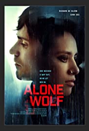 Watch Full Movie :Alone Wolf (2020)