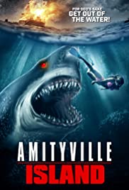 Watch Free Amityville Island (2020)