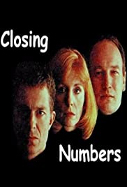 Watch Free Closing Numbers (1993)