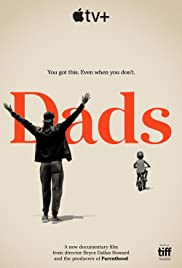 Watch Free Dads (2019)