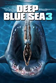 Watch Free Deep Blue Sea 3 (2020)