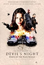Watch Free Devils Night: Dawn of the Nain Rouge (2020)