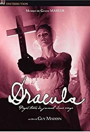 Watch Free Dracula: Pages from a Virgins Diary (2002)