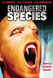 Watch Full Movie :Endangered Species (2002)