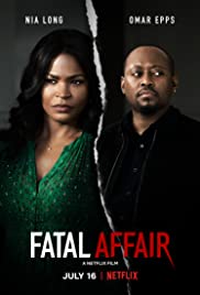 Watch Free Fatal Affair (2020)