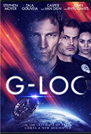 Watch Free GLoc (2020)