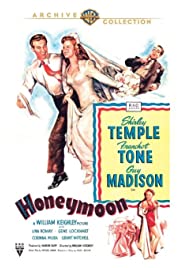 Watch Free Honeymoon (1947)