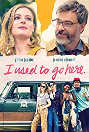 Watch Free I Used to Go Here (2020)