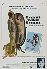 Watch Free I Want What I Want (1972)