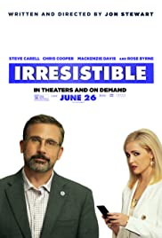 Watch Free Irresistible (2020)