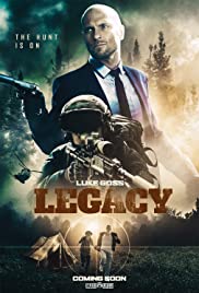 Watch Free Legacy (2018)