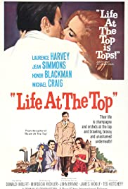 Watch Free Life at the Top (1965)