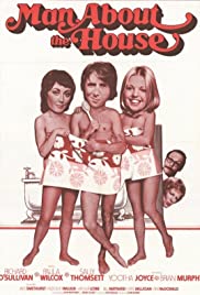 Watch Free Man About the House (1974)