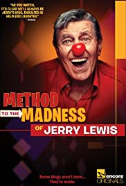 Watch Free Method to the Madness of Jerry Lewis (2011)