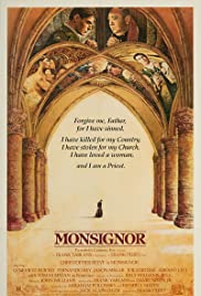 Watch Full Movie :Monsignor (1982)