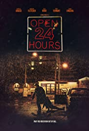 Watch Free Open 24 Hours (2018)