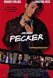 Watch Free Pecker (1998)