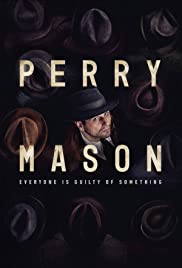 Watch Free Perry Mason (2020 )